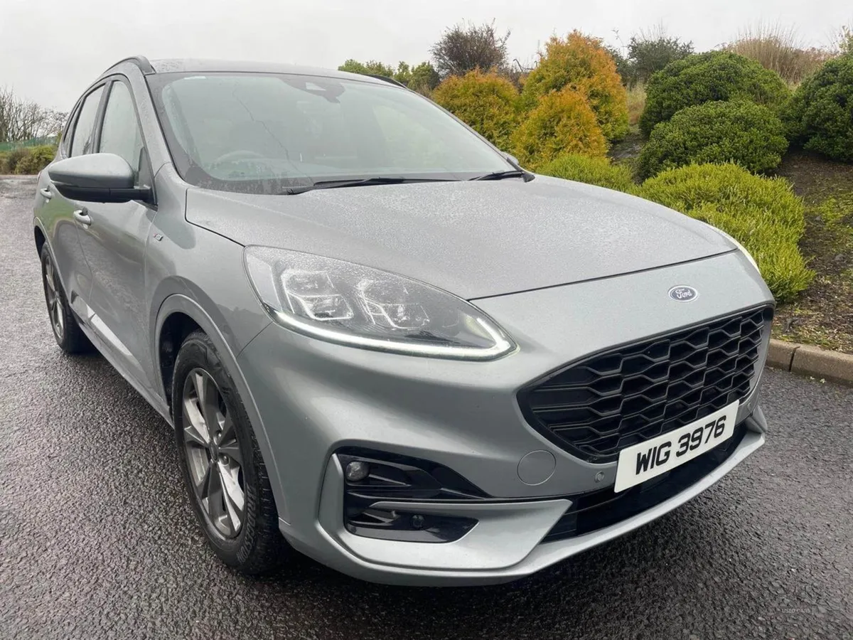 Ford Kuga Diesel Estate - Image 4