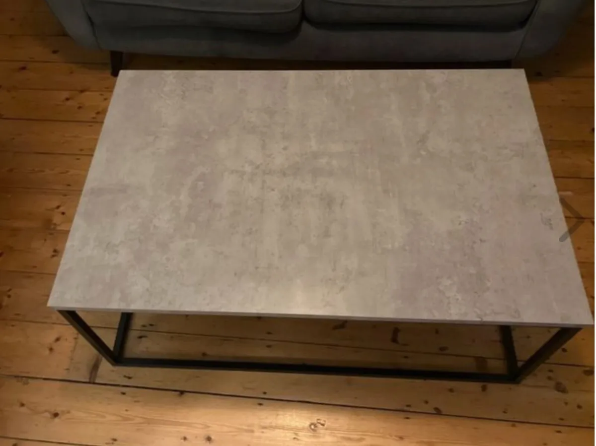Jysk Coffee Table - Image 2