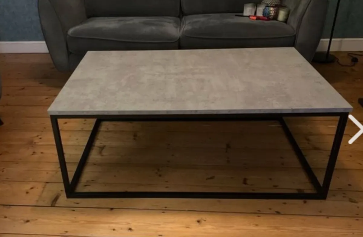 Jysk Coffee Table - Image 3