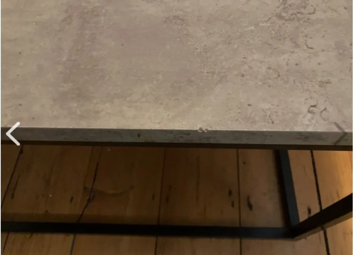 Jysk Coffee Table - Image 4