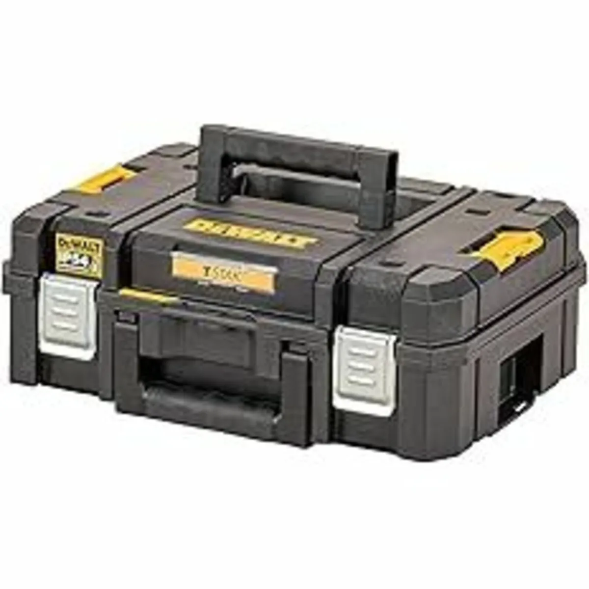 DeWalt DWST1-70703 TSTAK II Small Tool Case - Image 2