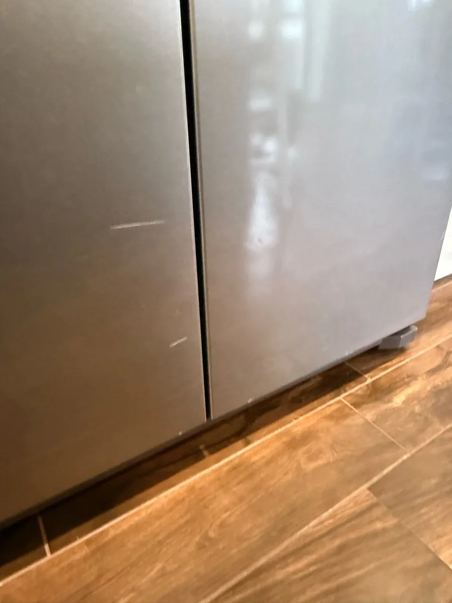 Samsung American Fridge Freezer - Image 3