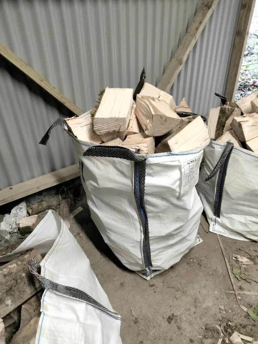 Firewood Ash - Image 1