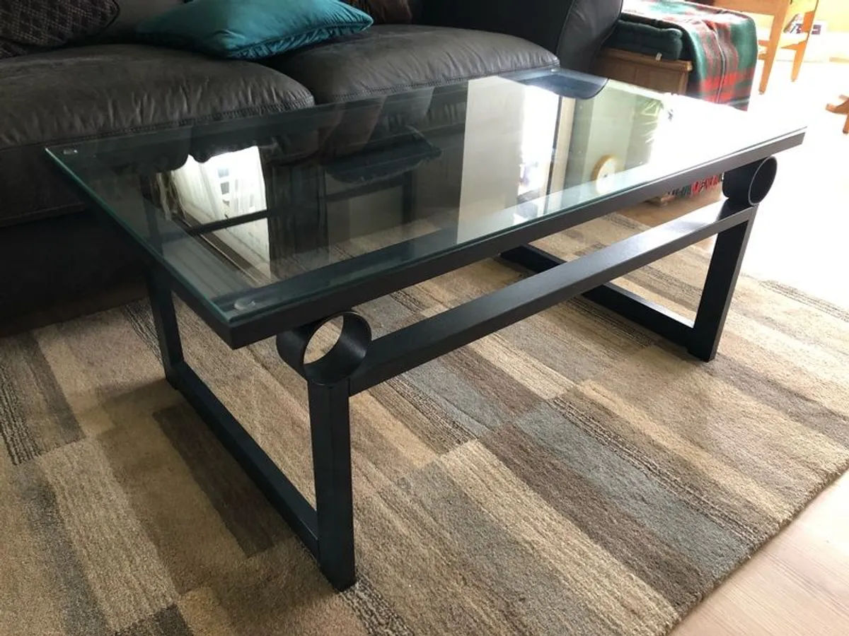 coffee table - Image 2