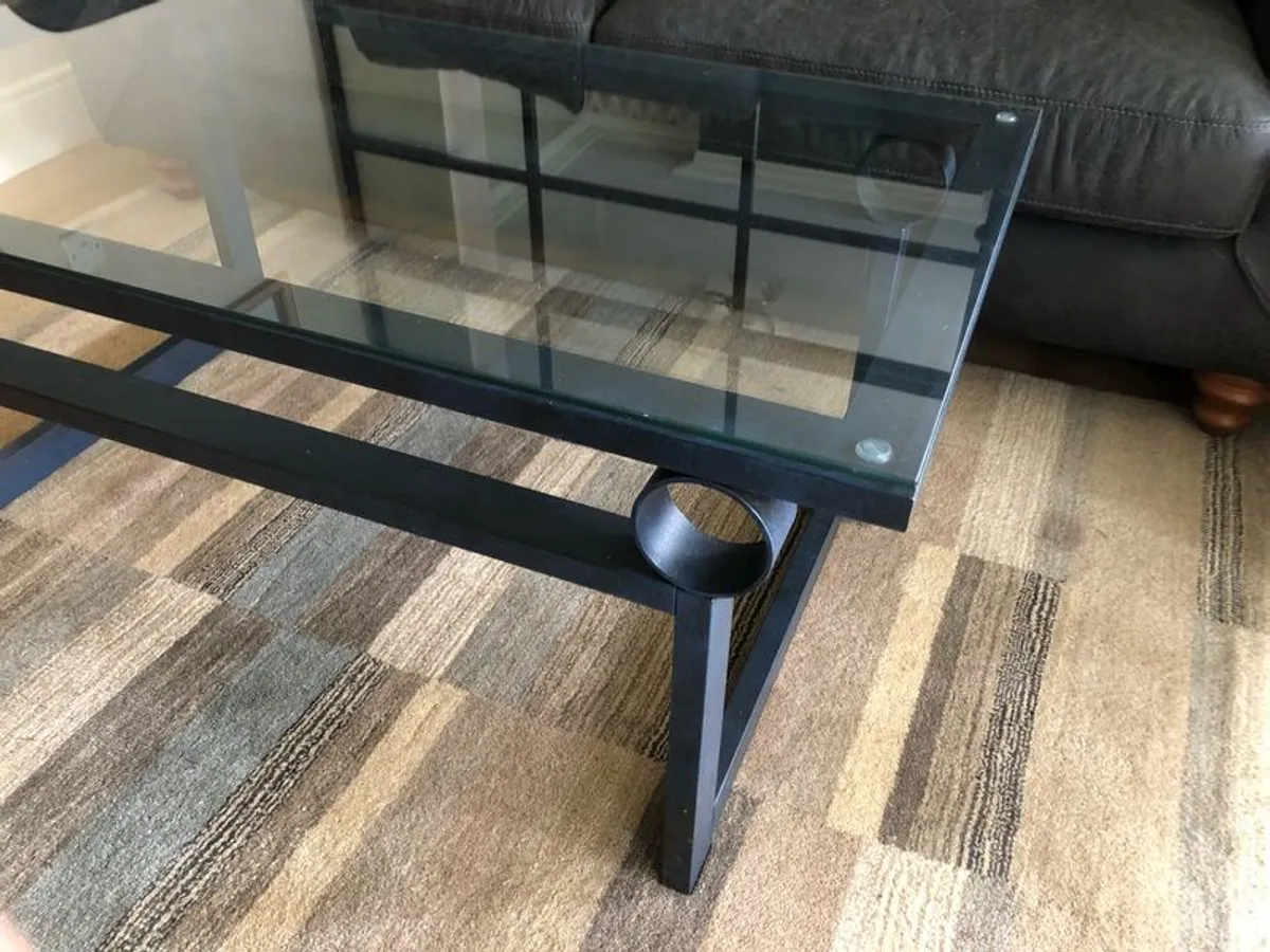 coffee table - Image 3