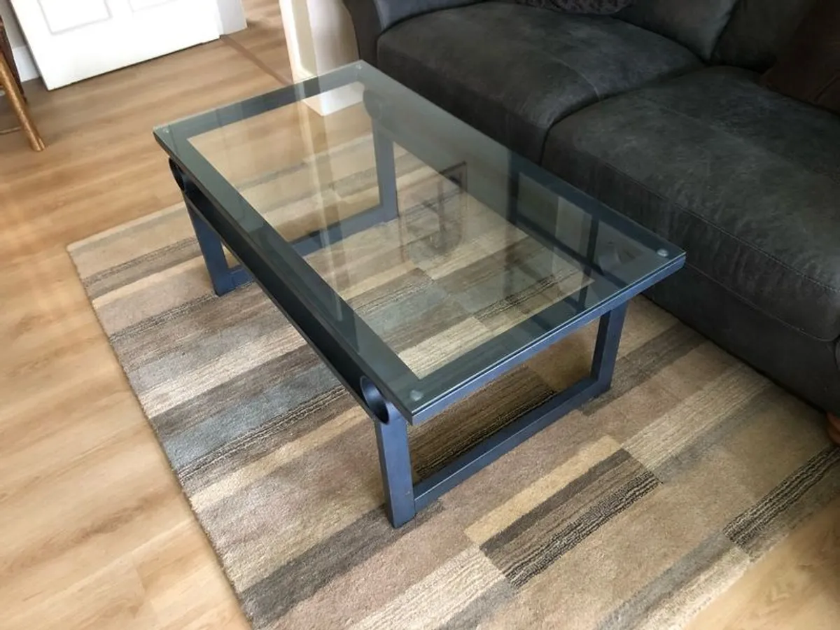 coffee table - Image 4