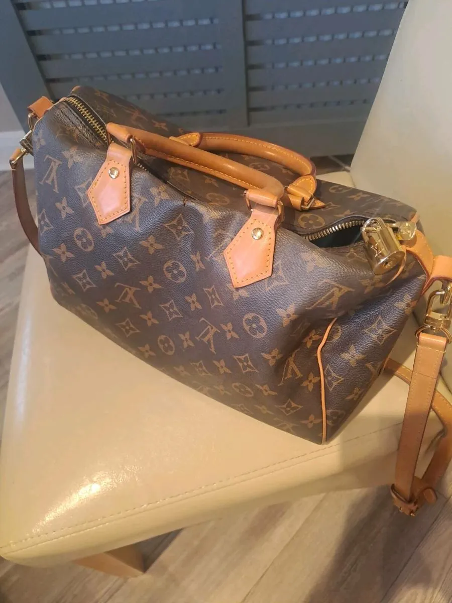 Louis Vuitton bag - Image 2
