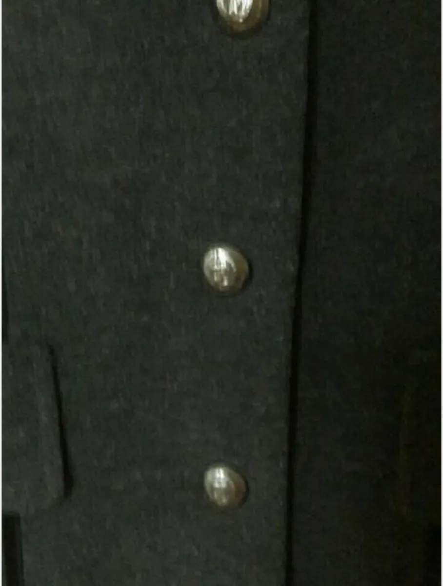 Concept UK - Coat - Size 12 - Image 4