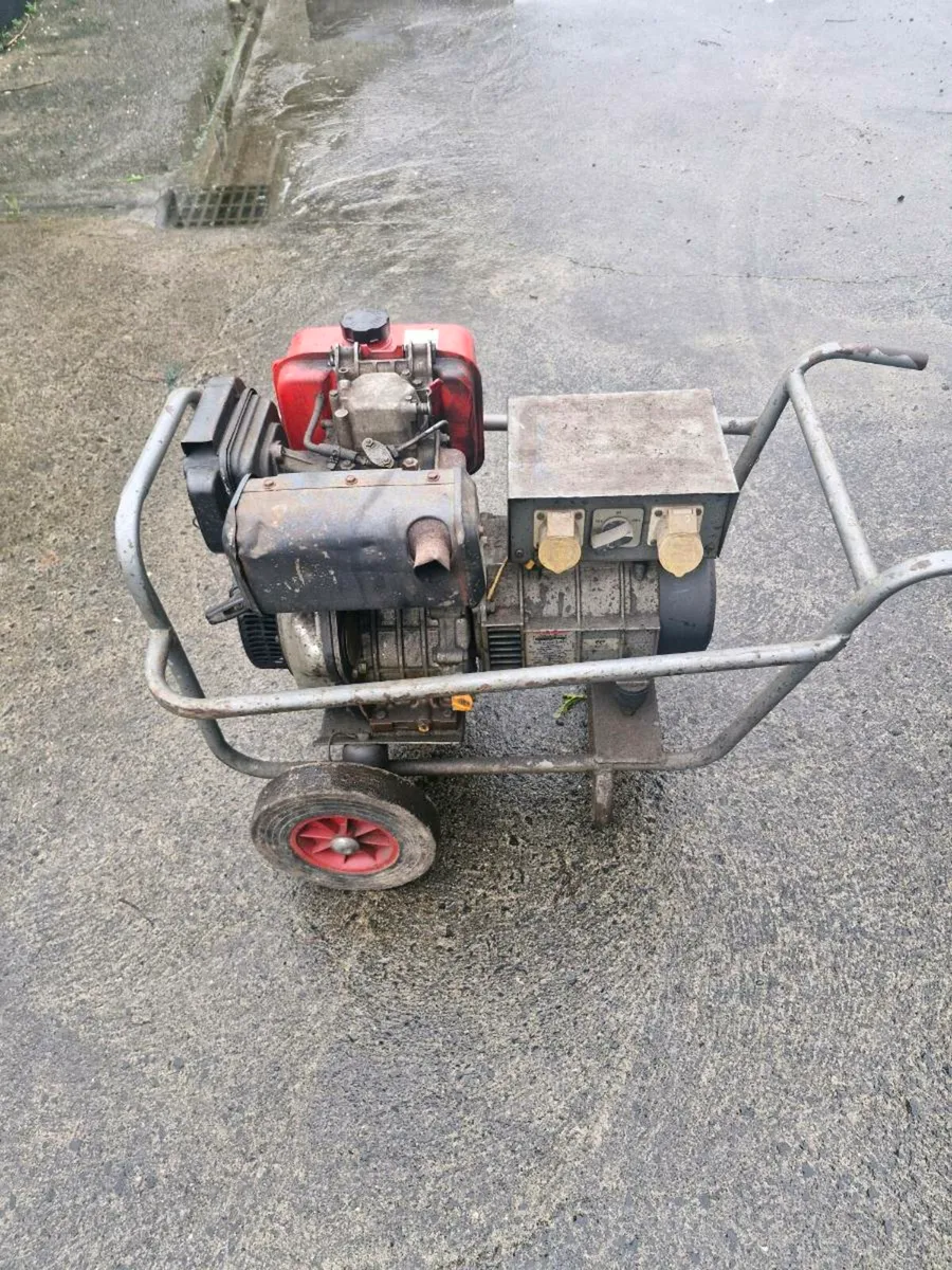 Generator - Image 3