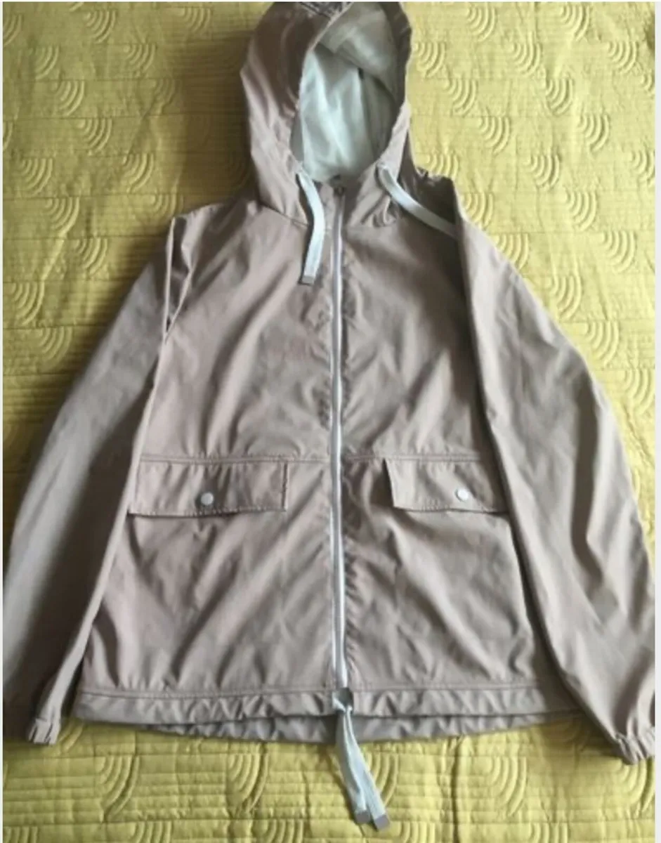 Dunnes Stores Pink Jacket Size M - Image 2