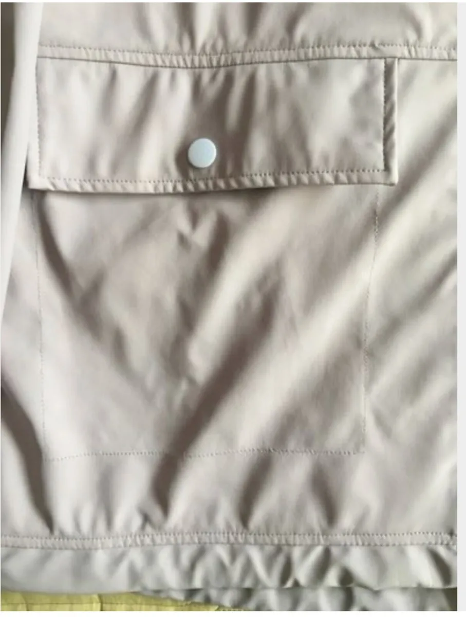 Dunnes Stores Pink Jacket Size M - Image 3