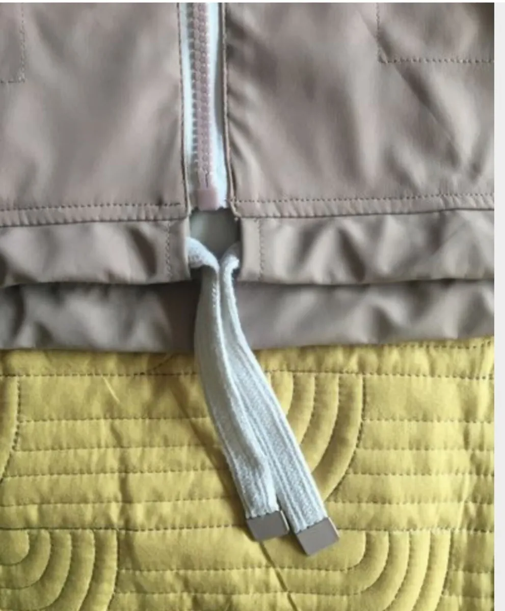 Dunnes Stores Pink Jacket Size M - Image 4