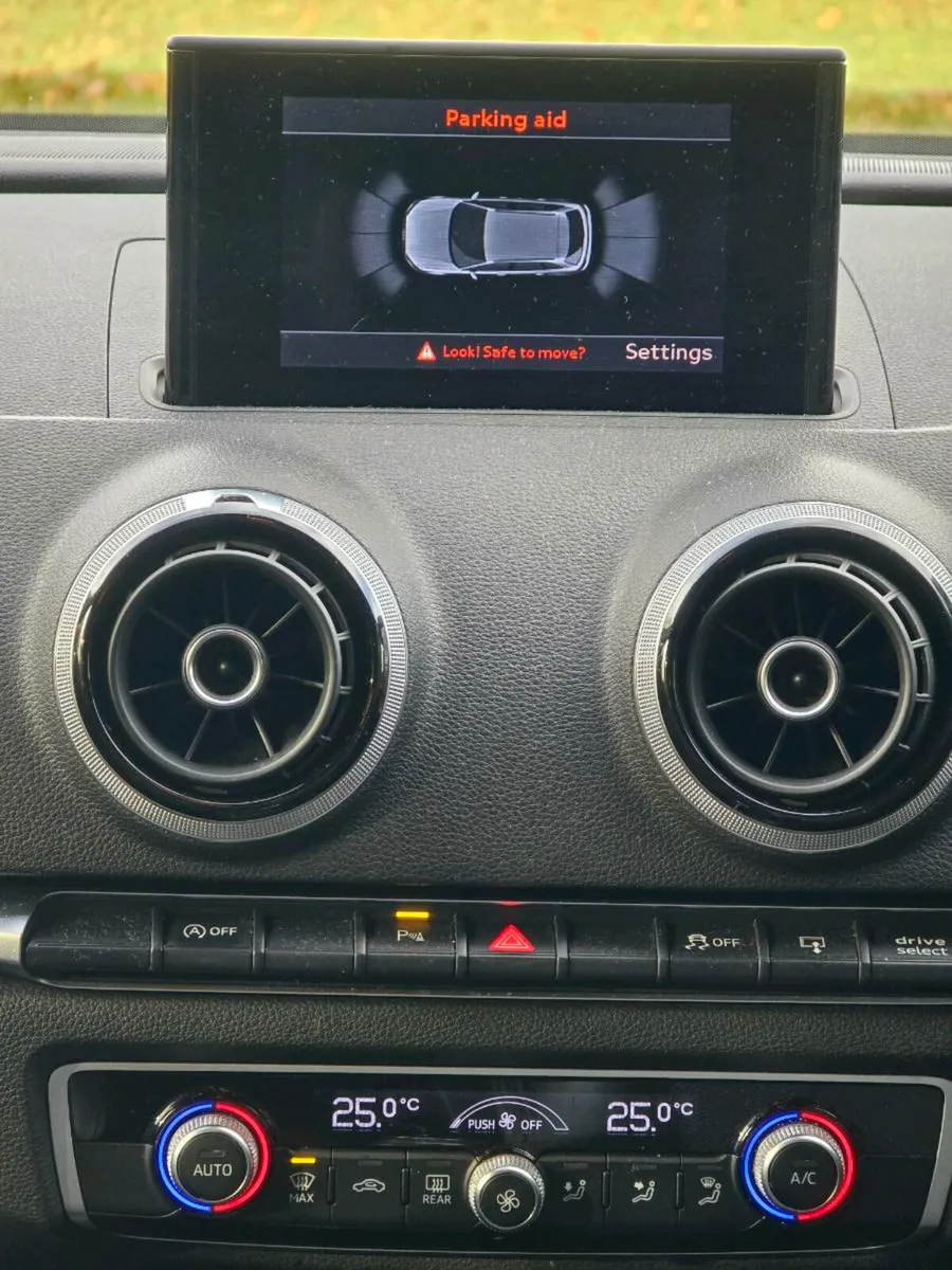 AUDI S LINE 172 miles NCT 07 26 STUNNING COLOUR 2 - Image 3