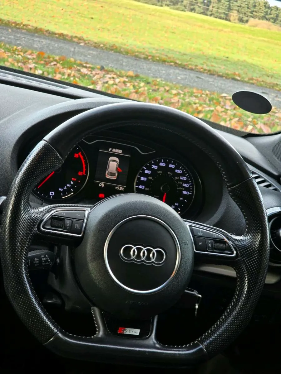 AUDI S LINE 172 miles NCT 07 26 STUNNING COLOUR 2 - Image 4