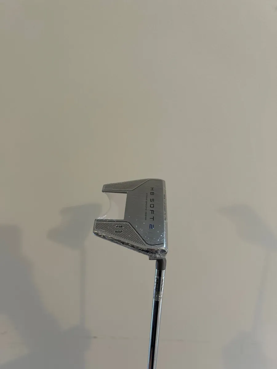 Cleveland Hb Soft 2 putter number 11 - Image 1