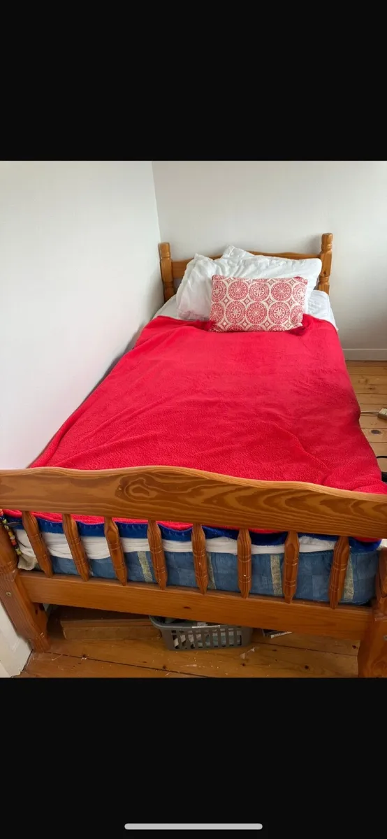 Bed/bathroom cabinet - Image 2