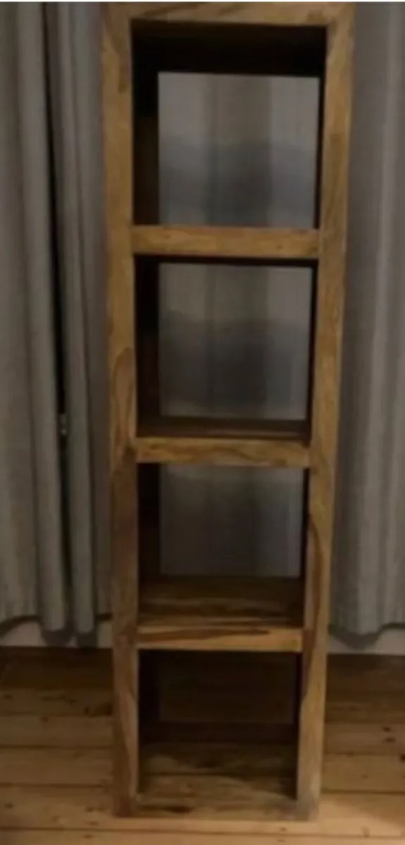 EZ Living Bookshelf - Image 1