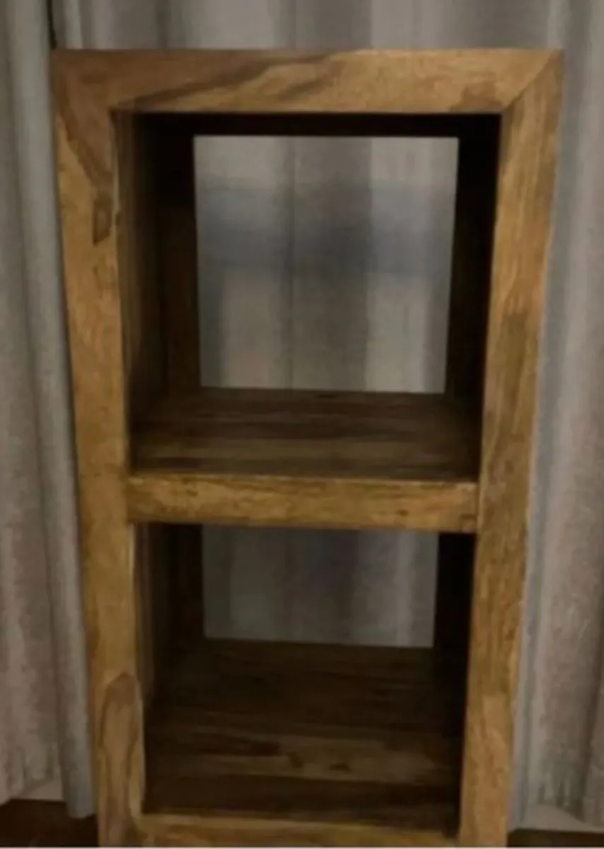 EZ Living Bookshelf - Image 2