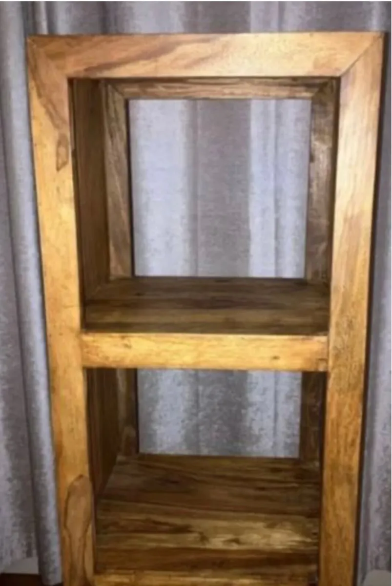 EZ Living Bookshelf - Image 3