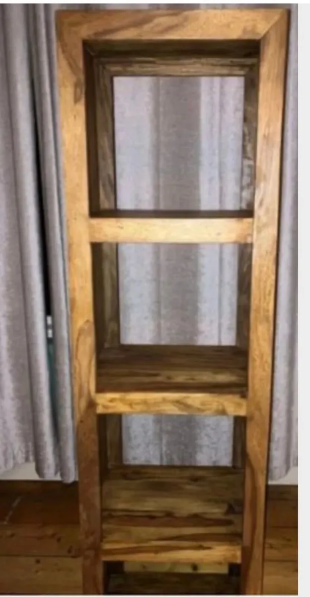 EZ Living Bookshelf - Image 4