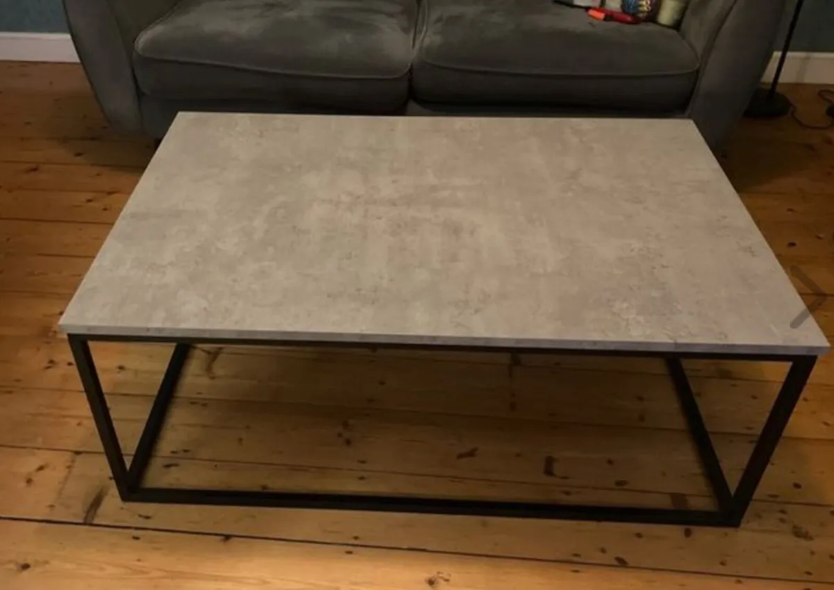 Jysk Coffee Table - Image 1