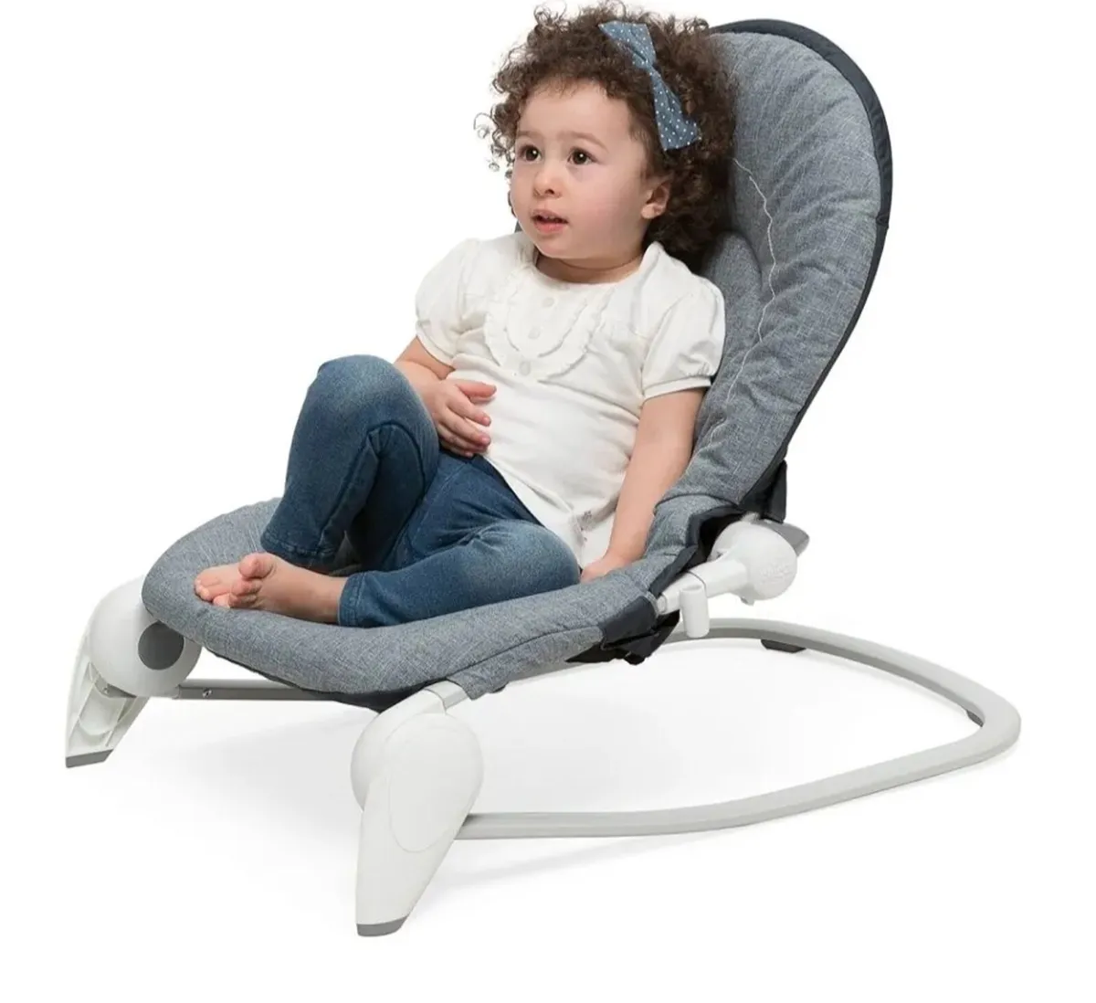Chicco bouncer - Image 1