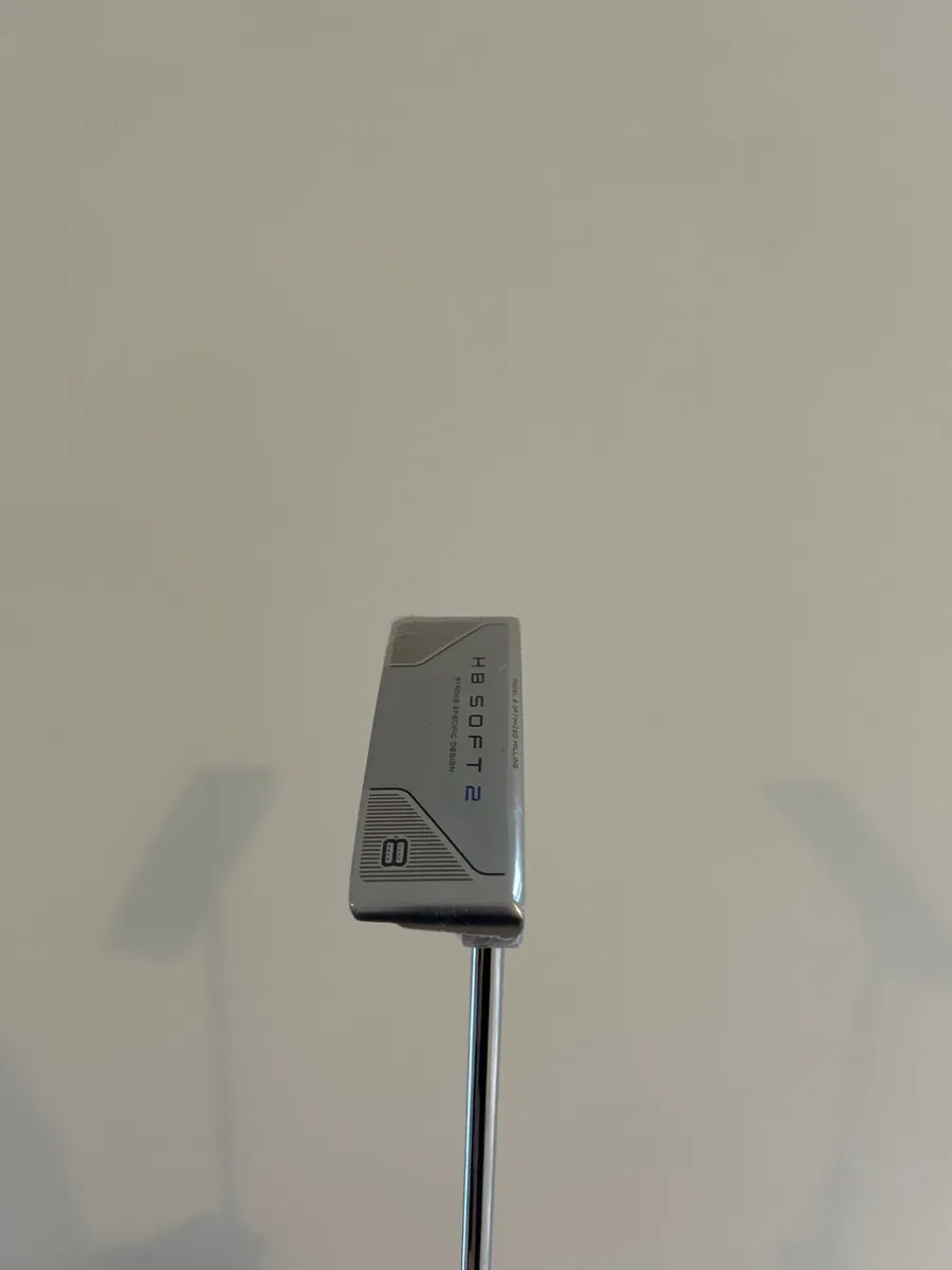 Cleveland HB Soft 2 putter number 8 - Image 1
