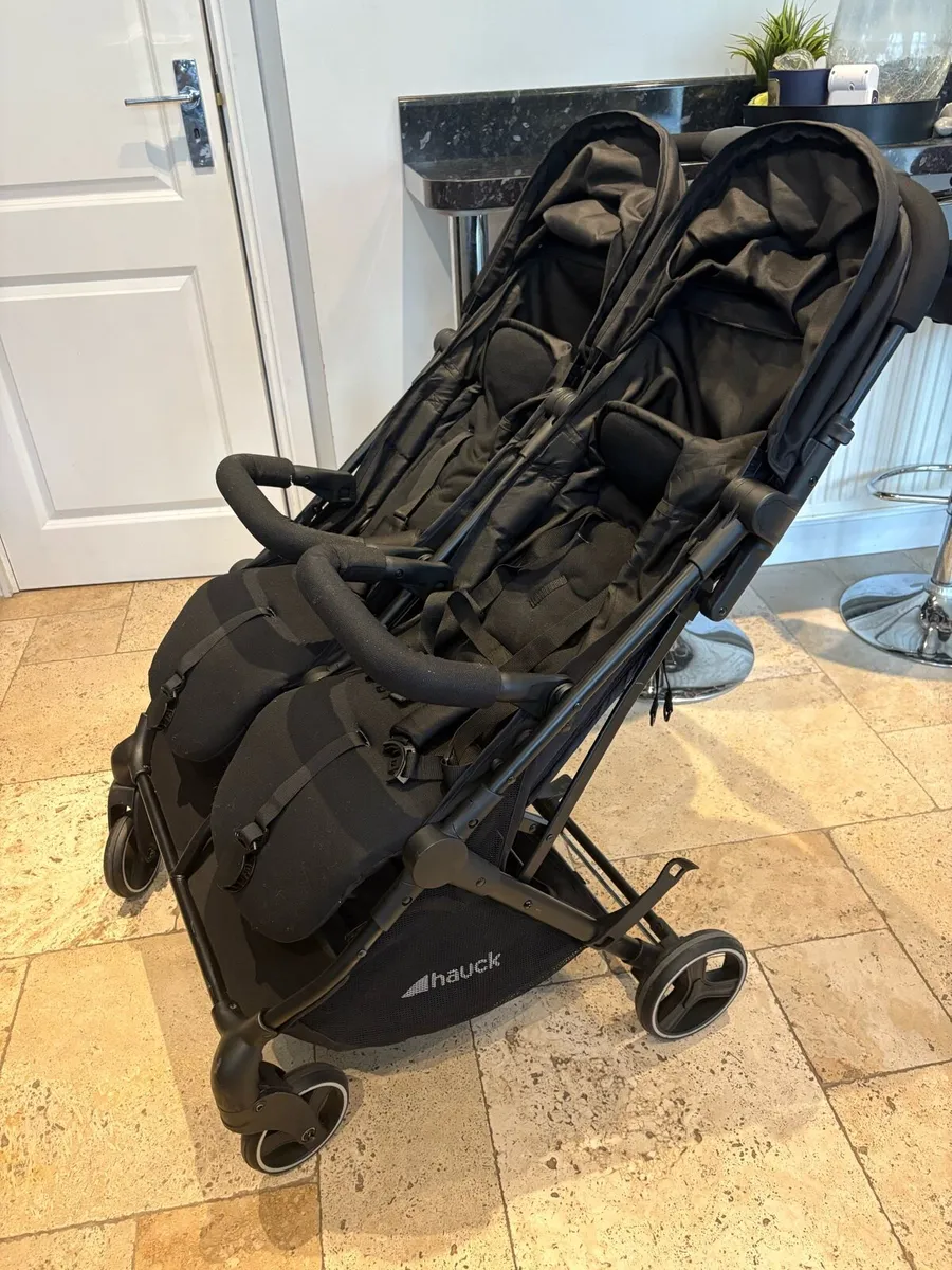 Double buggy - Image 2