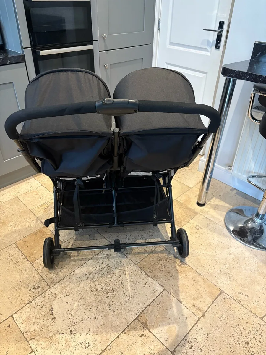 Double buggy - Image 3