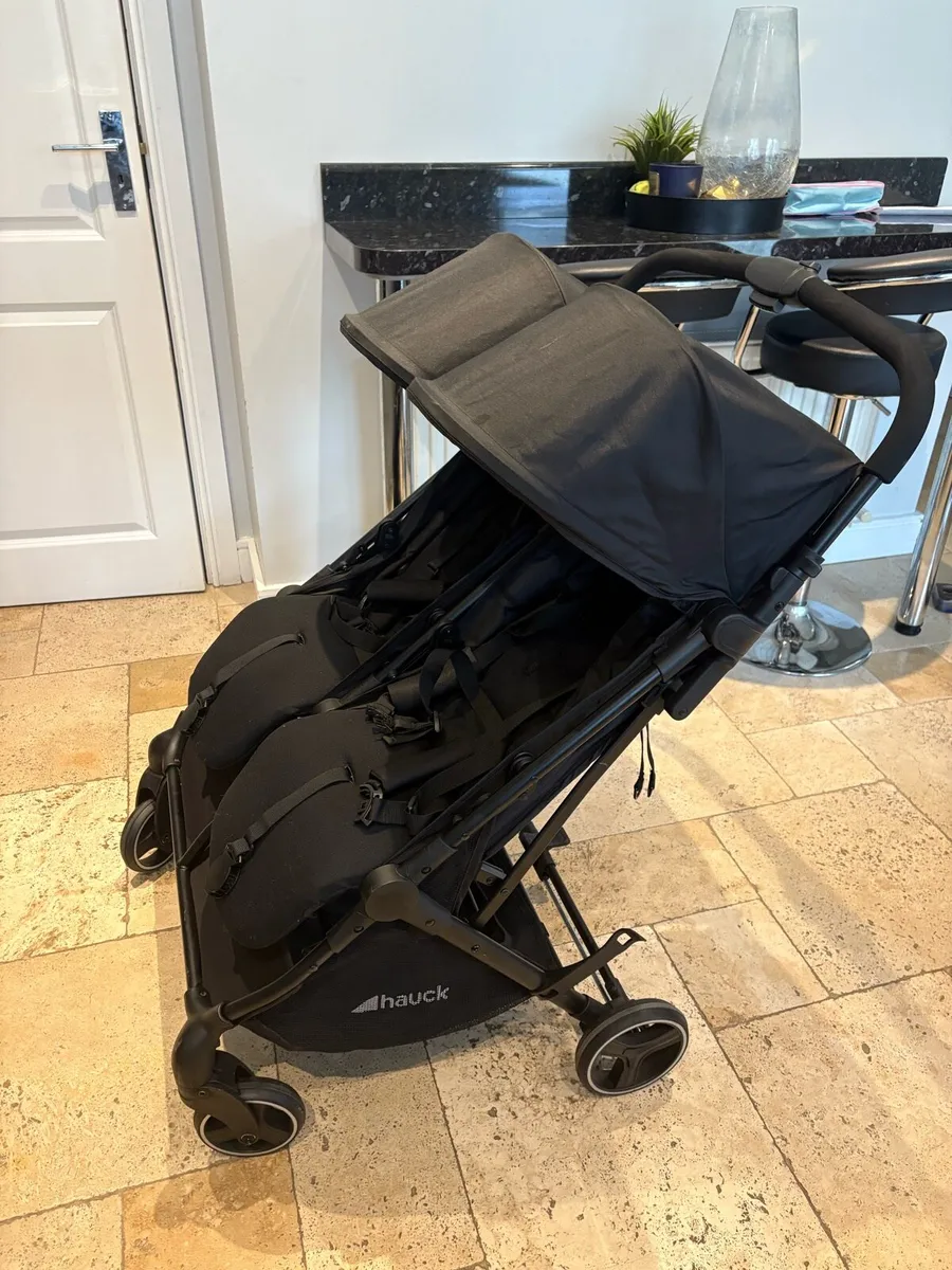 Double buggy - Image 4