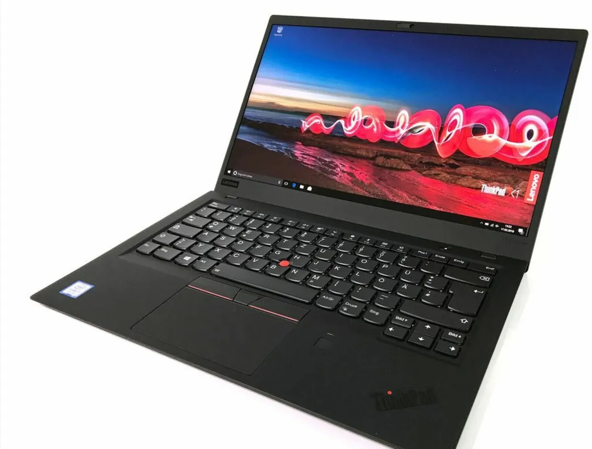 Lenovo ThinkPads - Image 2