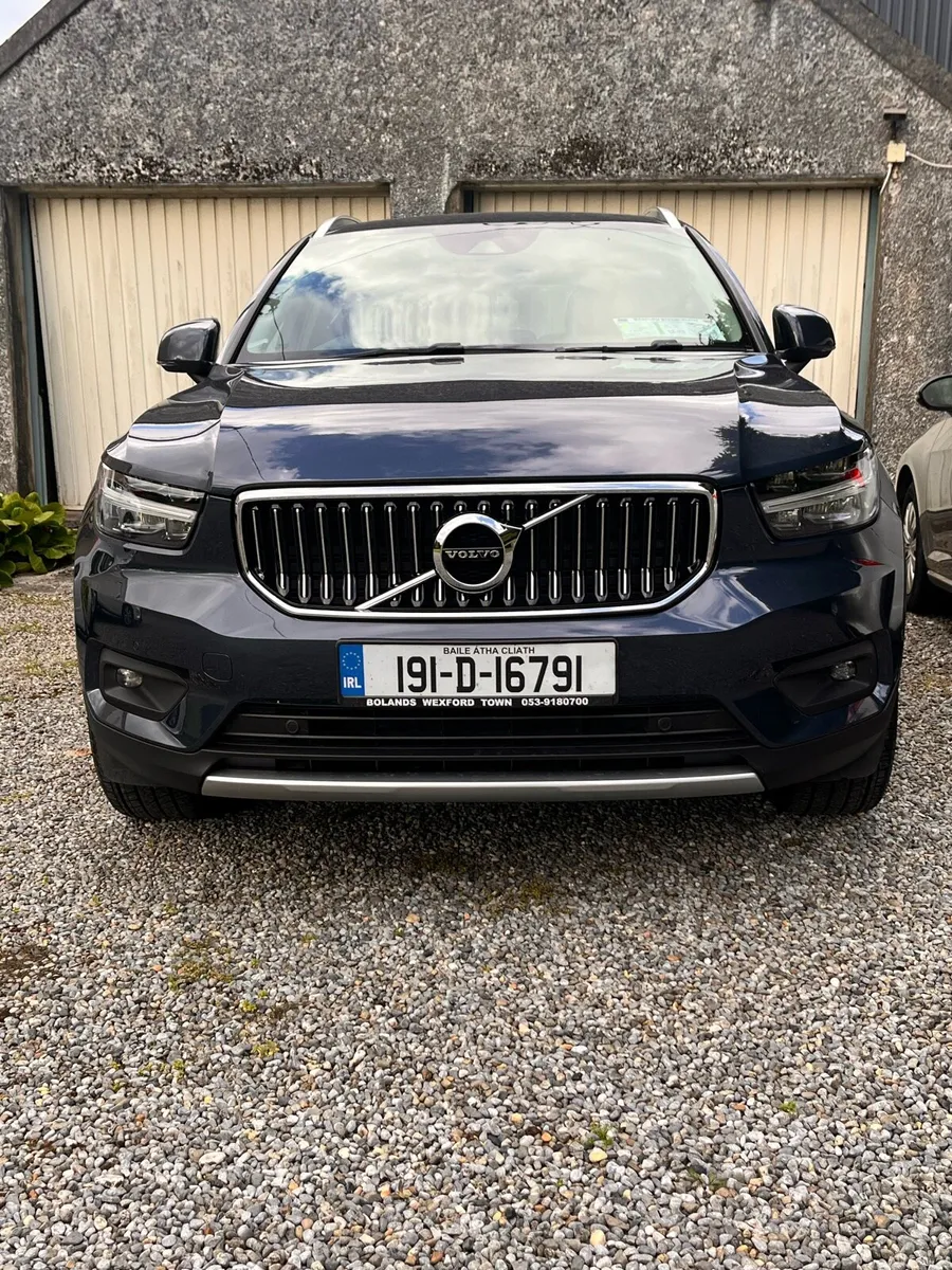 Volvo XC40 2019 - Image 3