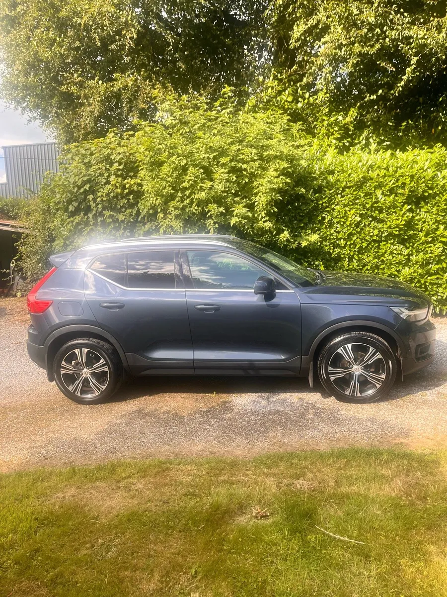 Volvo XC40 2019 - Image 4