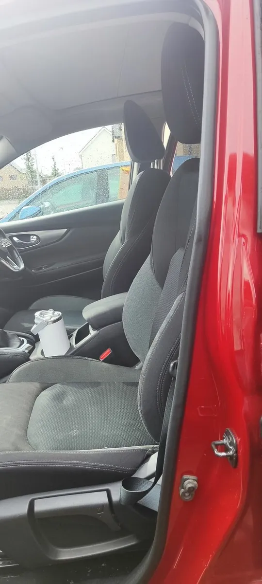 Nissan Qashqai 2018 - Image 3