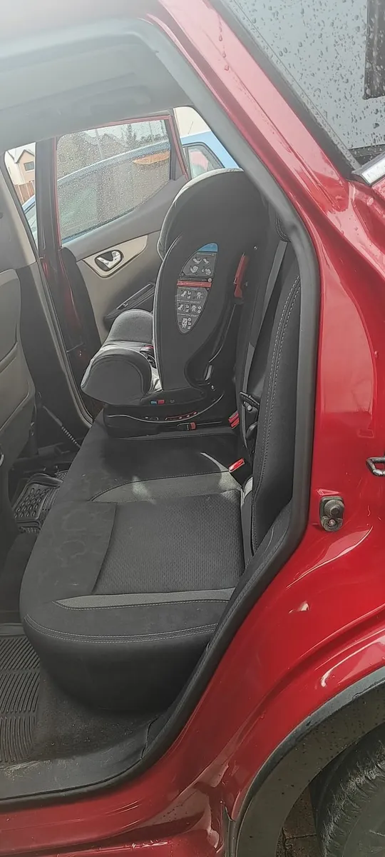 Nissan Qashqai 2018 - Image 4