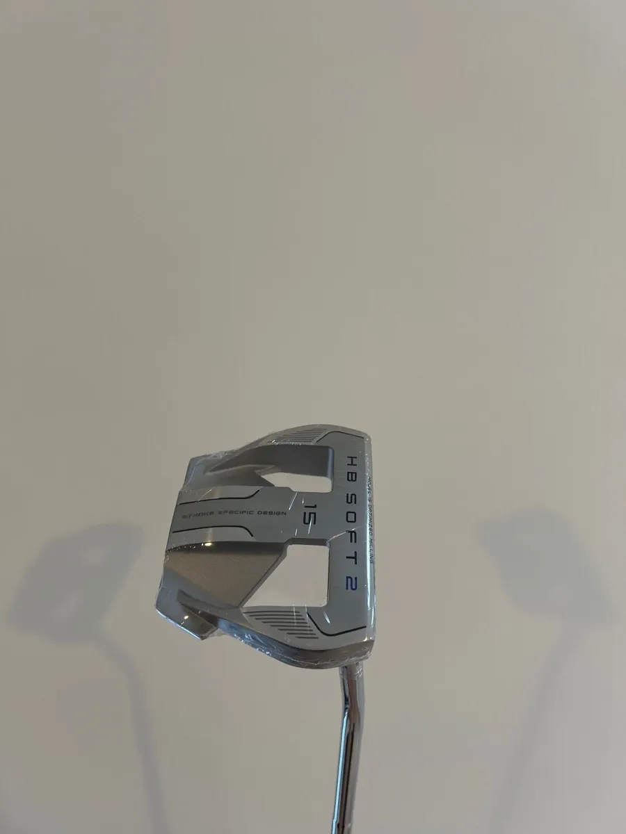 Cleveland HB Soft 2 putter number 15 - Image 1