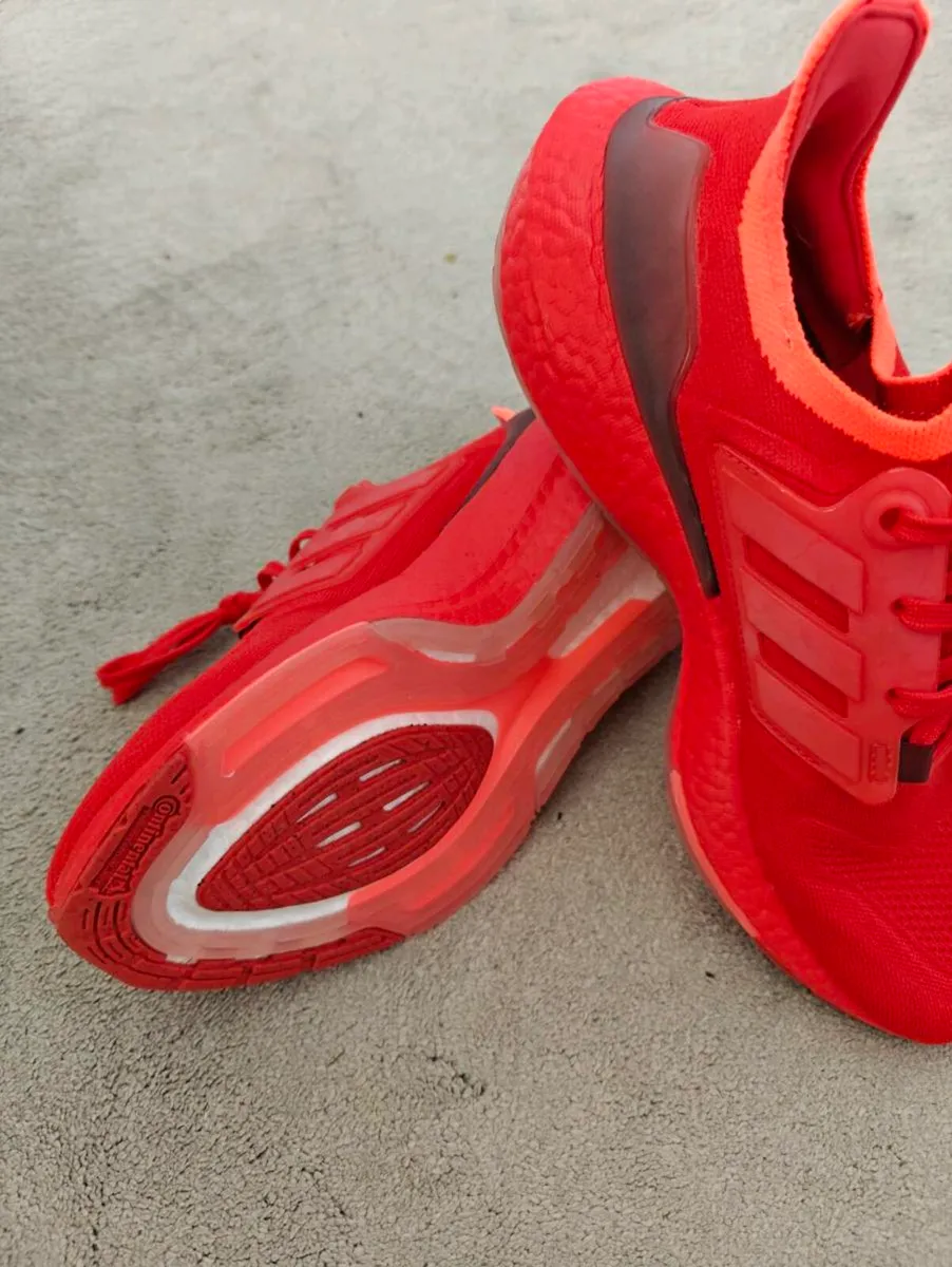 Adidas Ultraboost/Bounce bundle - Image 2