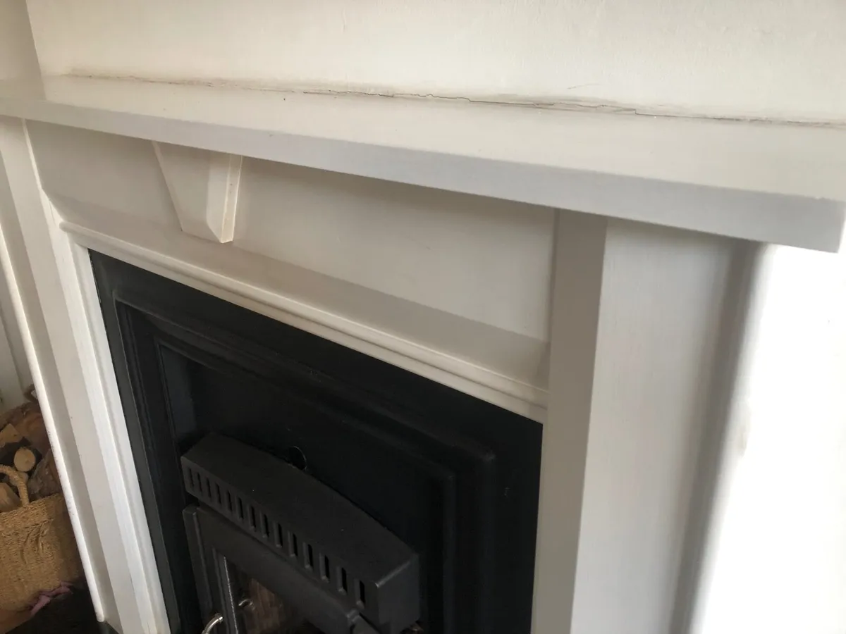 Mantle piece - Image 2