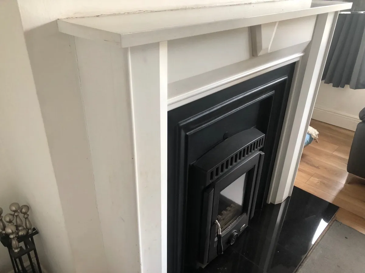 Mantle piece - Image 3