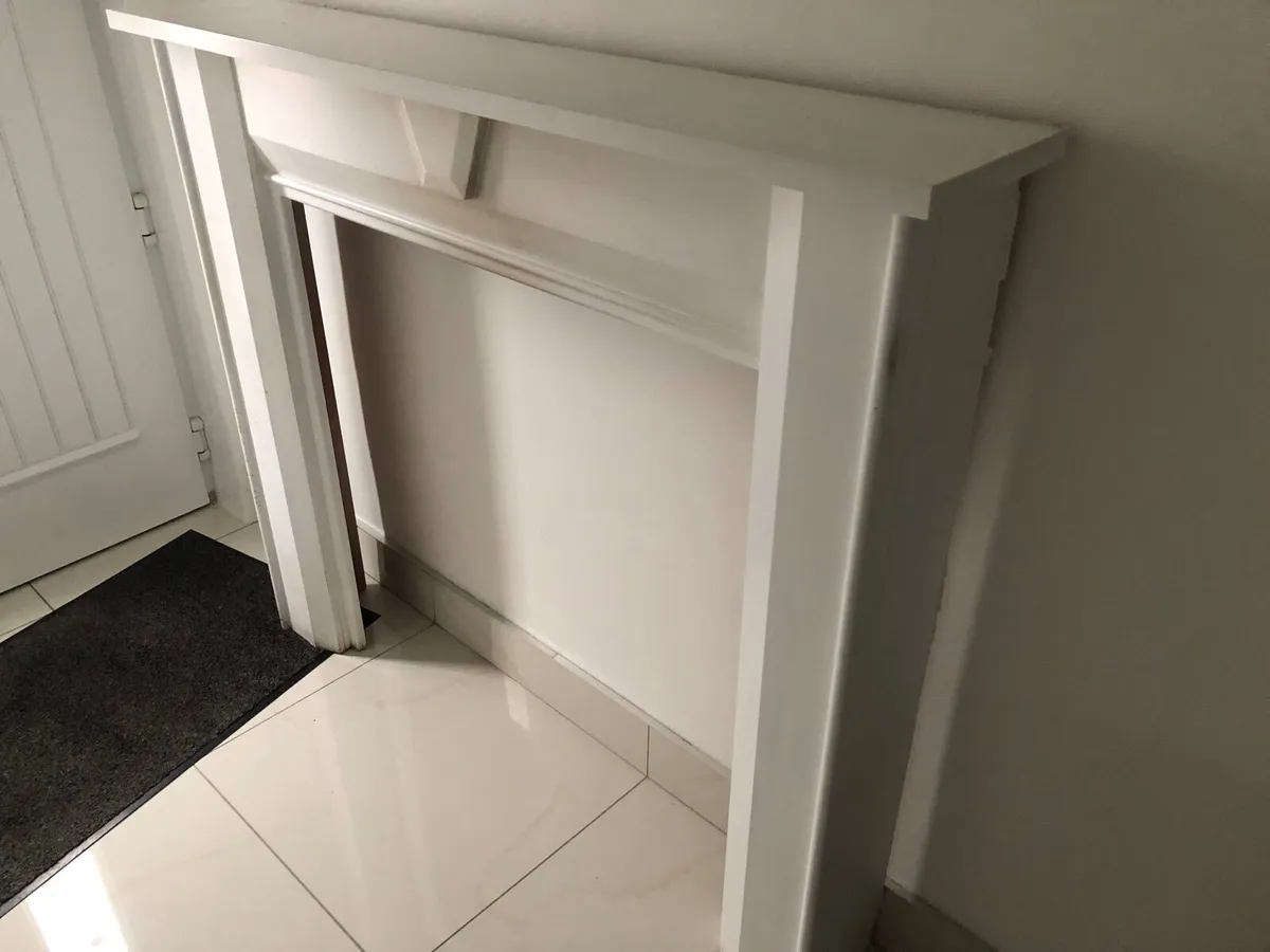 Mantle piece - Image 4