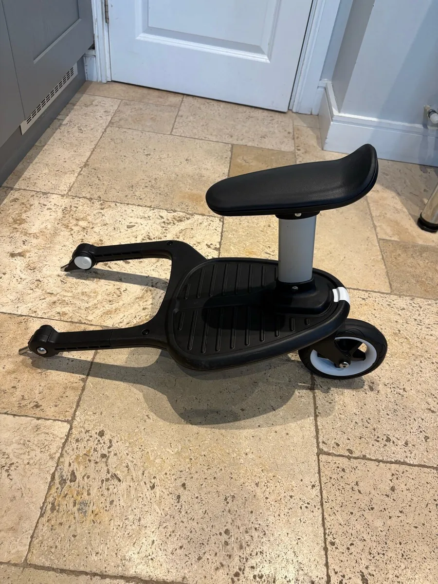 Bugaboo buggy board - Image 3