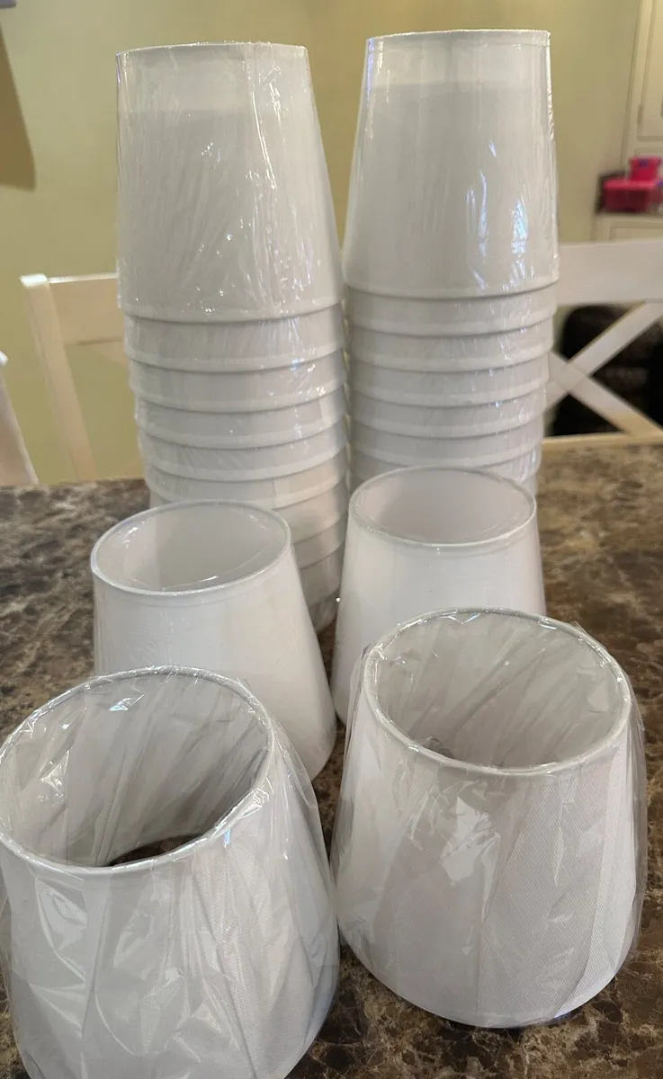 Lampshades - Image 1