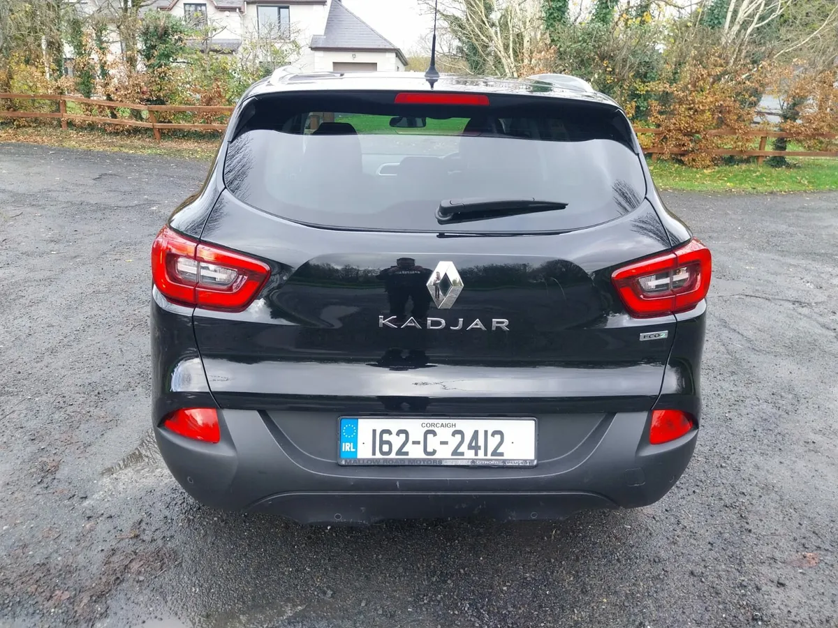 2016 Renault Kadjar - Image 2