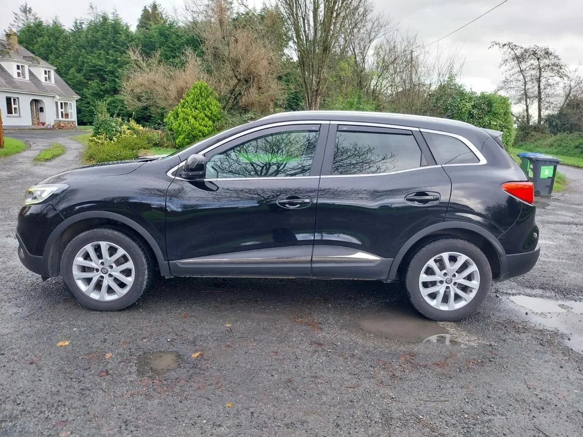 2016 Renault Kadjar - Image 3