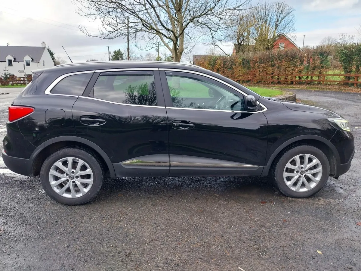2016 Renault Kadjar - Image 4