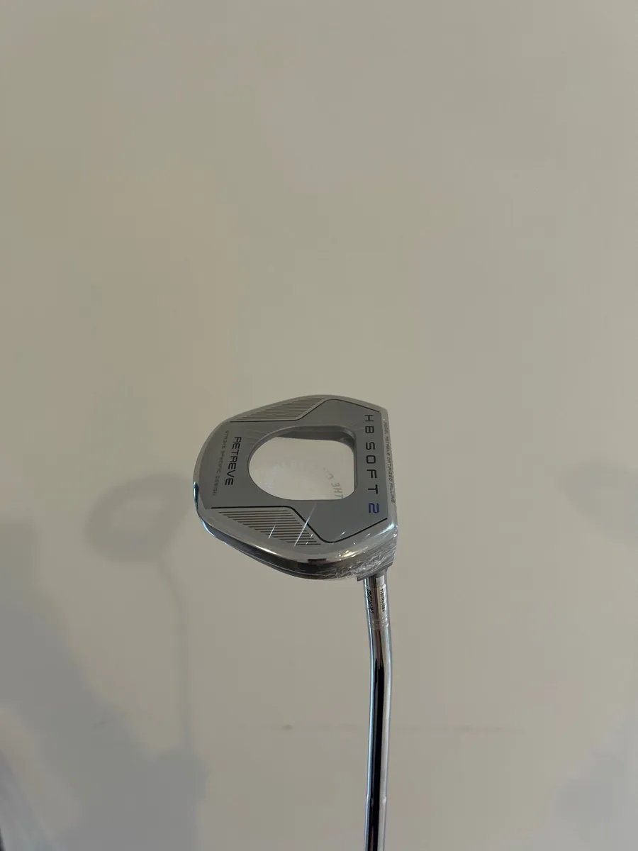 Cleveland HB Soft 2 Retreve putter - Image 1