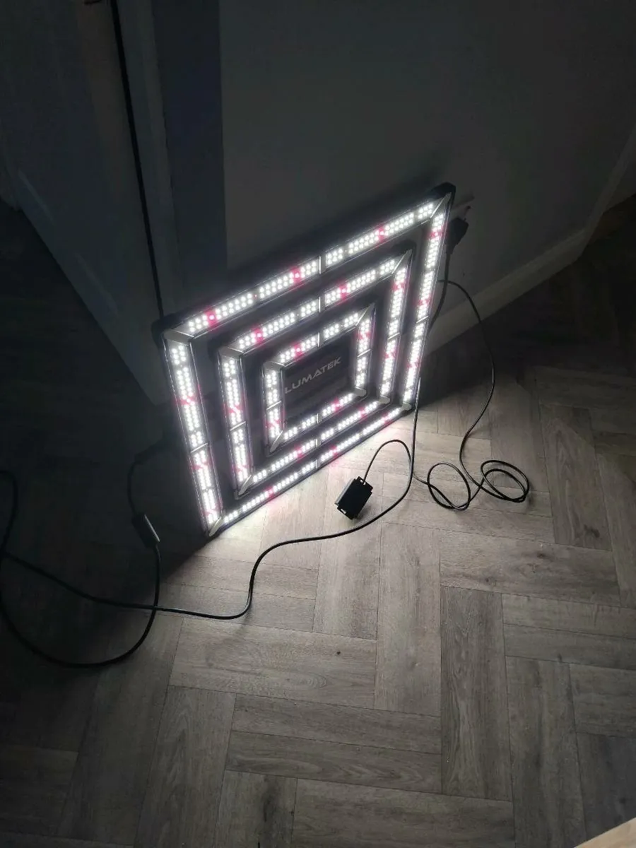 Lumatek attis 300 W - Image 2