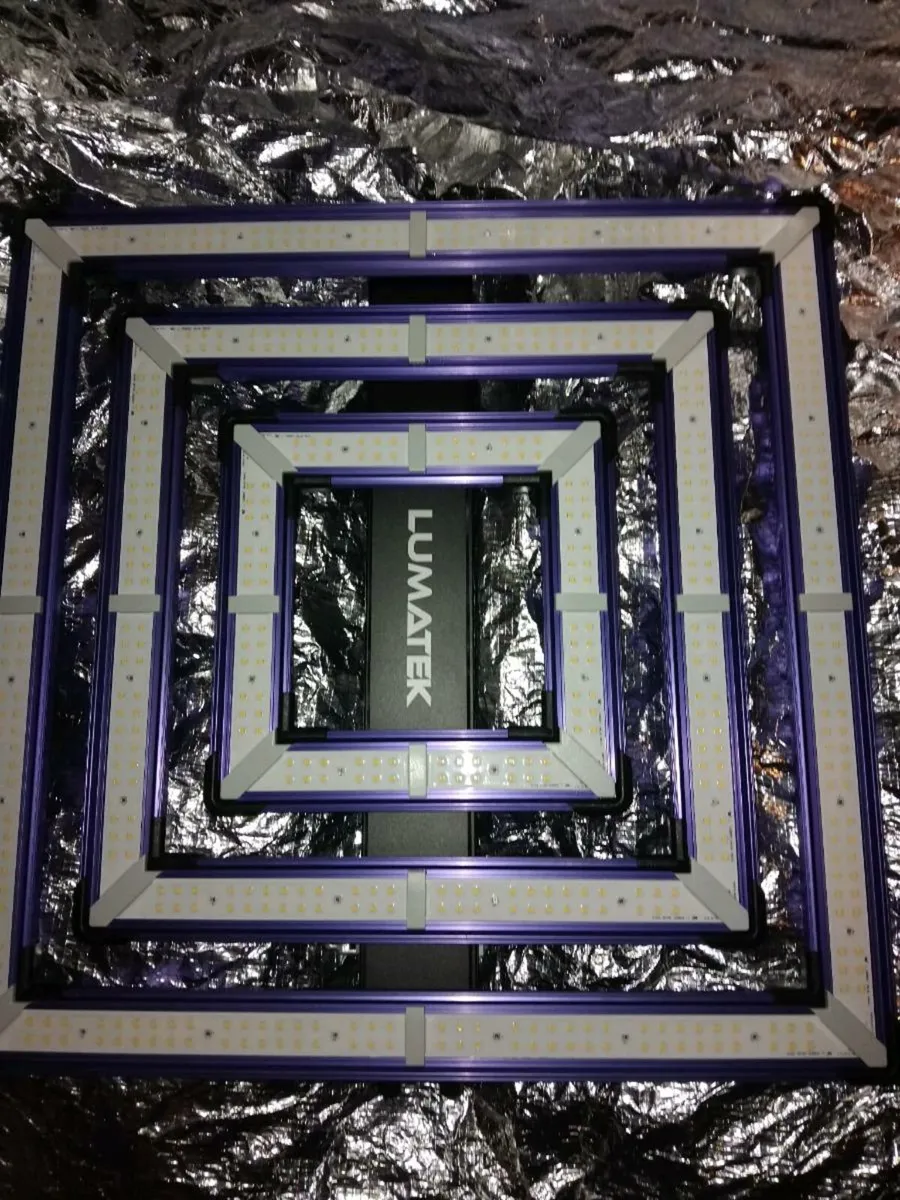 Lumatek attis 300 W - Image 3