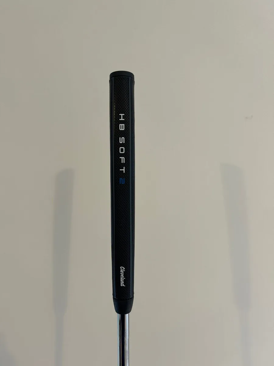 Cleveland HB Soft 2 Retreve putter - Image 4