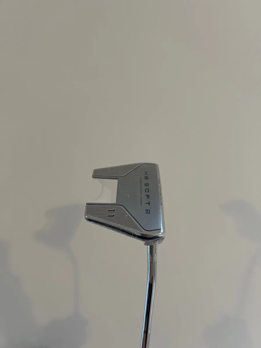 Cleveland HB Soft 2 putter number 11 - Image 1